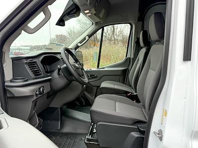 New 2026 Ford Transit 250 Medium Roof Empty Cargo Van for sale #F66631 - photo 2