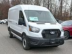 2026 Ford Transit 250 Medium Roof RWD Empty Cargo Van for sale #F66631 - photo 1