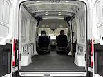 2026 Ford Transit 250 Medium Roof RWD Empty Cargo Van for sale #F66631 - photo 2