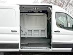 2026 Ford Transit 250 Medium Roof RWD Empty Cargo Van for sale #F66631 - photo 18