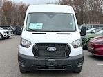 2026 Ford Transit 250 Medium Roof RWD Empty Cargo Van for sale #F66631 - photo 7