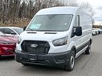 2026 Ford Transit 250 Medium Roof RWD Empty Cargo Van for sale #F66631 - photo 8