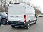 2026 Ford Transit 250 Medium Roof RWD Empty Cargo Van for sale #F66631 - photo 3