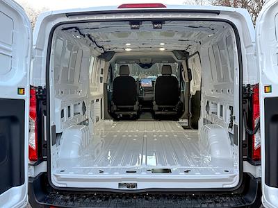 New 2026 Ford Transit 150 Low Roof Empty Cargo Van for sale #F66632 - photo 2
