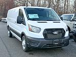 New 2026 Ford Transit 150 Low Roof Empty Cargo Van for sale #F66632 - photo 1