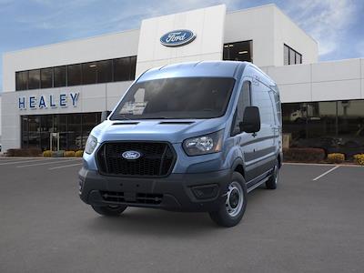 New 2026 Ford Transit 250 - photo 1