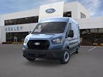 2026 Ford Transit 250 Medium Roof RWD Empty Cargo Van for sale #F66638 - photo 2