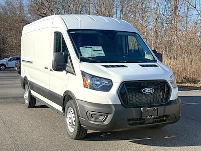 New 2026 Ford Transit 250 Medium Roof Empty Cargo Van for sale #F66639 - photo 1