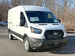 New 2026 Ford Transit 250 Medium Roof Empty Cargo Van for sale #F66639 - photo 1
