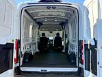 New 2026 Ford Transit 250 Medium Roof Empty Cargo Van for sale #F66639 - photo 2