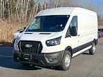 New 2026 Ford Transit 250 Medium Roof Empty Cargo Van for sale #F66639 - photo 7