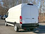 New 2026 Ford Transit 250 Medium Roof Empty Cargo Van for sale #F66639 - photo 8
