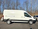 New 2026 Ford Transit 250 Medium Roof Empty Cargo Van for sale #F66639 - photo 10