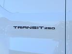 New 2026 Ford Transit 250 Medium Roof Empty Cargo Van for sale #F66639 - photo 4
