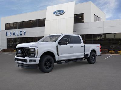 New 2026 Ford F-350 - photo 1