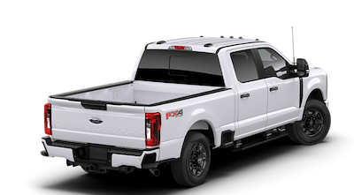 New 2026 Ford F-350 - photo 1