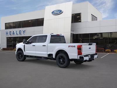 New 2026 Ford F-350 Crew Cab for sale #F66667S - photo 2