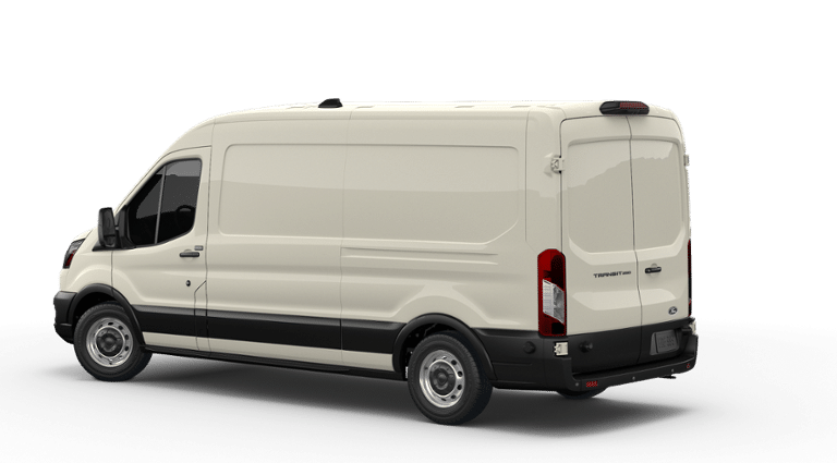 New 2026 Ford Transit 250 - photo 25