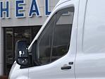 New 2026 Ford Transit 250 Medium Roof Empty Cargo Van for sale #F66695 - photo 19