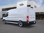New 2026 Ford Transit 250 Medium Roof Empty Cargo Van for sale #F66695 - photo 3