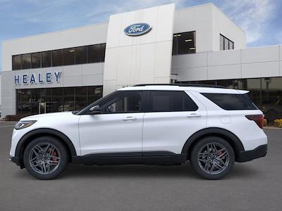 New 2026 Ford Explorer - photo 1