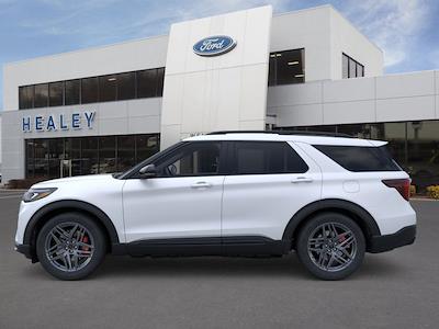 New 2026 Ford Explorer - photo 1