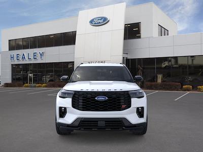 New 2026 Ford Explorer - photo 1