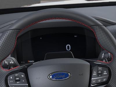 New 2026 Ford Explorer - photo 1