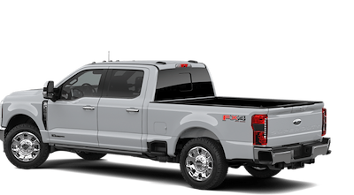 New 2026 Ford F-350 - photo 1