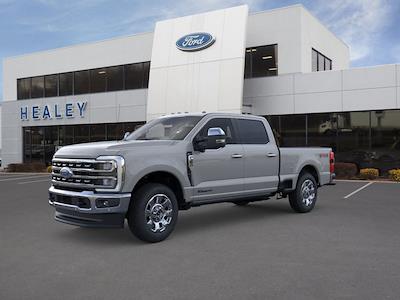 New 2026 Ford F-350 Crew Cab for sale #F66707 - photo 1