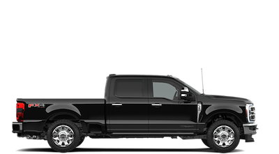New 2026 Ford F-350 - photo 1