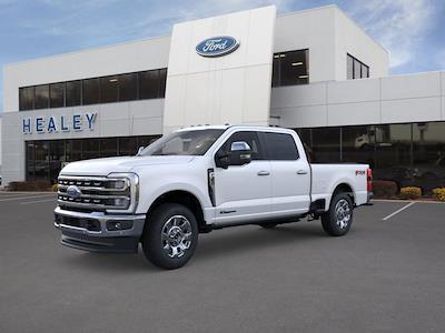 New 2026 Ford F-350 Crew Cab for sale #F66713 - photo 1