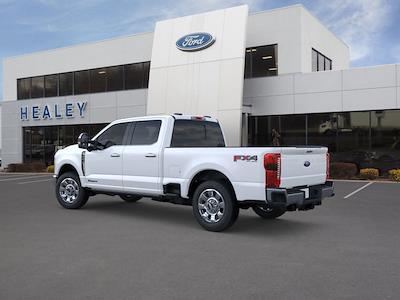 New 2026 Ford F-350 Crew Cab for sale #F66713 - photo 2