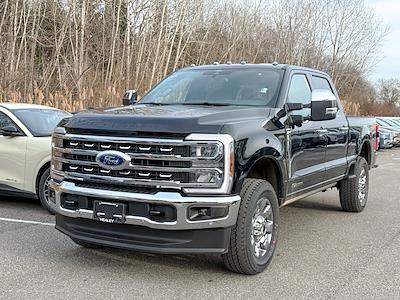 New 2026 Ford F-350 Crew Cab for sale #F66714 - photo 1