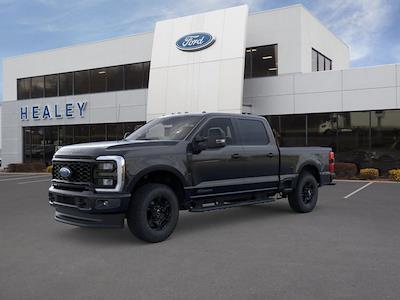New 2026 Ford F-350 Crew Cab for sale #F66716 - photo 1