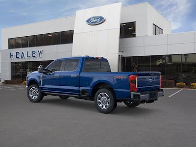 New 2026 Ford F-350 Crew Cab for sale #F66717 - photo 2
