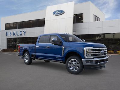 New 2026 Ford F-350 - photo 1