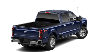 New 2026 Ford F-350 - photo 1