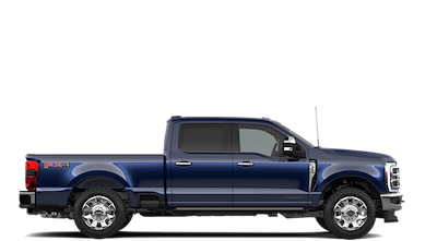 New 2026 Ford F-350 - photo 1