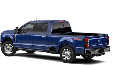 New 2026 Ford F-350 - photo 1