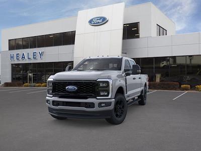 New 2026 Ford F-350 - photo 1