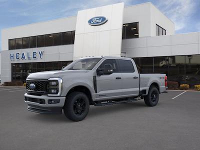 New 2026 Ford F-350 Crew Cab for sale #F66718 - photo 1