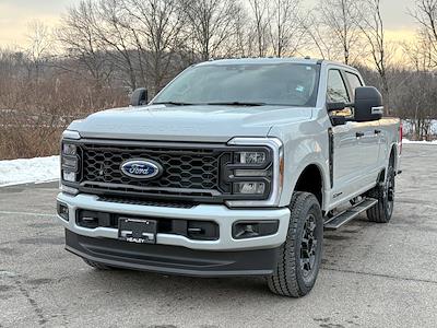New 2026 Ford F-350 Crew Cab for sale #F66718 - photo 1