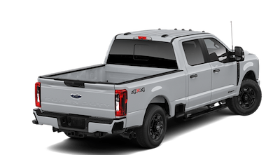 New 2026 Ford F-350 - photo 1