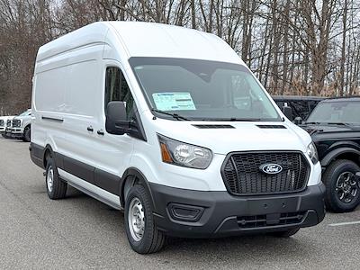 New 2026 Ford Transit 350 High Roof Empty Cargo Van for sale #F66727 - photo 1