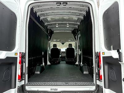 New 2026 Ford Transit 350 High Roof Empty Cargo Van for sale #F66727 - photo 2