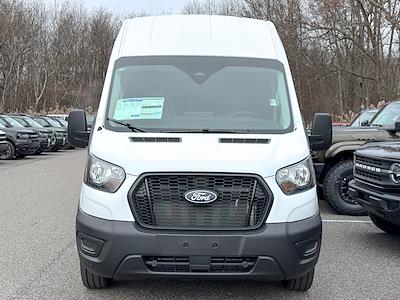 New 2026 Ford Transit 350 High Roof Empty Cargo Van for sale #F66727 - photo 2