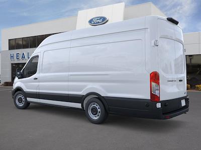 New 2026 Ford Transit 350 - photo 1