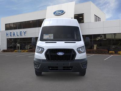 New 2026 Ford Transit 350 - photo 1