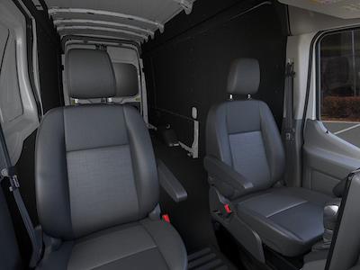 New 2026 Ford Transit 350 - photo 1
